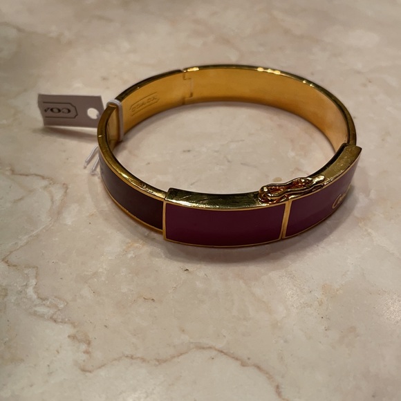 Coach Bracelet - Picture 4 of 4